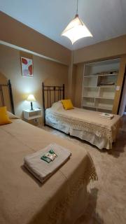 Departamento Plaza 3 - Belén - 5