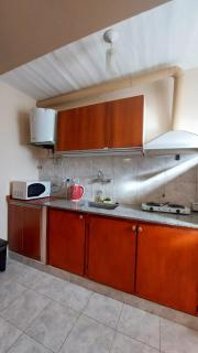 Departamento Plaza 3 - 3