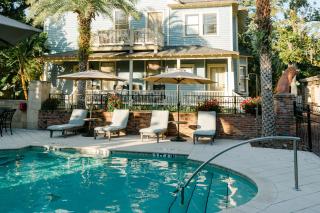 The Collector Inn (Adults Only) - Saint Augustine - St. Augustine - 0