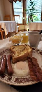 Anna's Bed & Breakfast - Niagara Falls - 8
