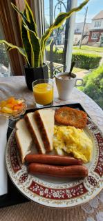 Anna's Bed & Breakfast - Niagara Falls - 9