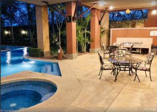 Beautiful Condo wJacuzzi tub Steps to beach - Tamarindo - 5