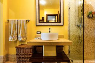 Beautiful Condo wJacuzzi tub Steps to beach - Tamarindo - 9
