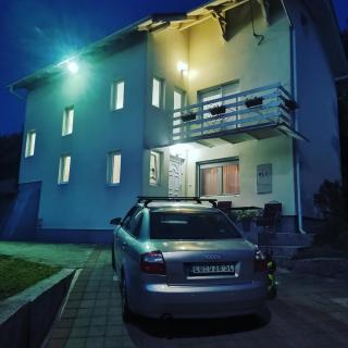 Vila Ivana - - 0