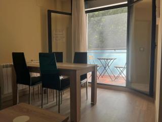 Apartamento Vida - Arenas de San Pedro - 4