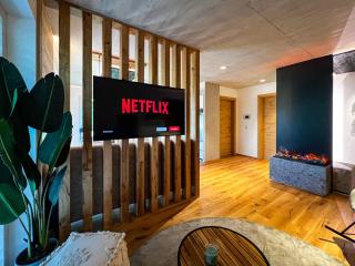 Mid Mountain Apartment Tirol - Wiesing - 5