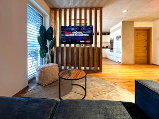 Mid Mountain Apartment Tirol - Wiesing - 7