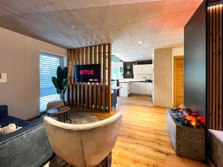 Mid Mountain Apartment Tirol - Wiesing - 0