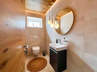 Mid Mountain Apartment Tirol - Wiesing - 3