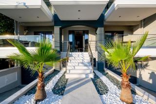 Blue Wave Luxury Suites - Iraklitsa - 6