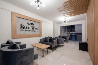 Blue Wave Luxury Suites - Iraklitsa - 2
