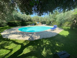 Villa Pantalica lato Sortino - Sortino - 9