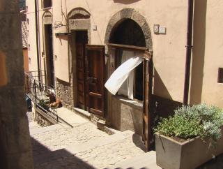 Alloggio LA CASA IN PIETRA - 9