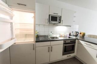 Private apartment in the center of Berlin - Berlin - 5