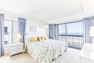 81 Beach Hill 411 - Ocean City - 7