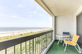 81 Beach Hill 411 - Ocean City - 0