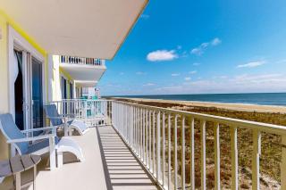 Adagio 303 - Ocean City - 6