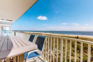 Adagio 303 - Ocean City - 0