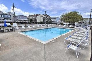Atlantic Breeze 203 - Ocean City - 8