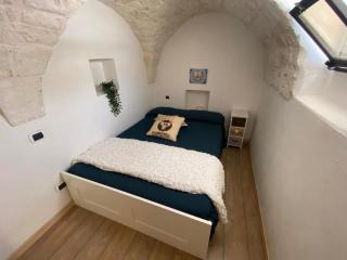 Cozy Stone House in Ostuni with sea view Terraces - 1