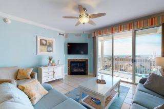 Belmont Towers 708 - Ocean City - 0