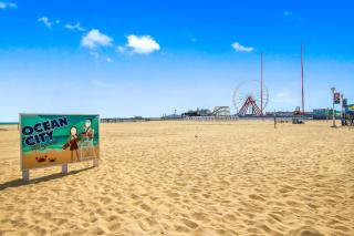 Belmont Towers 708 - Ocean City - 7
