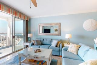 Belmont Towers 708 - Ocean City - 6