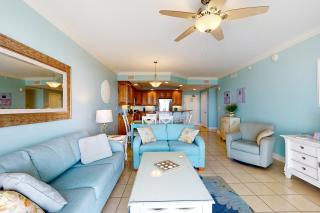 Belmont Towers 708 - Ocean City - 5