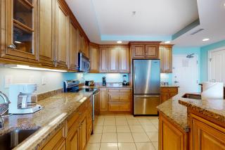 Belmont Towers 708 - Ocean City - 3