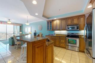 Belmont Towers 708 - Ocean City - 2
