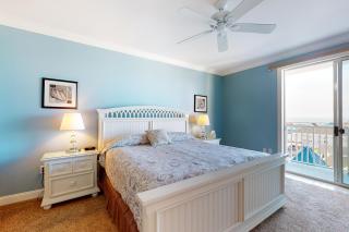 Belmont Towers 708 - Ocean City - 1
