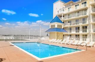 Belmont Towers 505 - Ocean City - 6