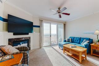 Belmont Towers 505 - Ocean City - 5