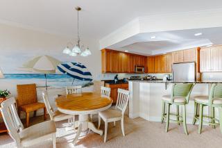 Belmont Towers 505 - Ocean City - 3