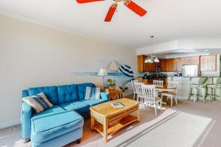 Belmont Towers 505 - Ocean City - 4