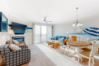 Belmont Towers 505 - Ocean City - 9