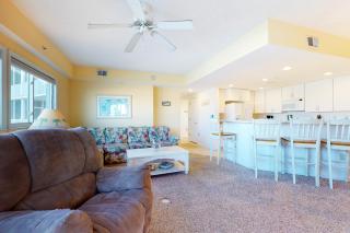 Captiva Bay 311 - Ocean City - 4