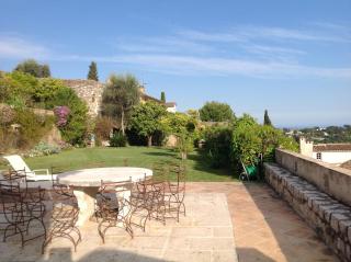 La Petite Maison - Saint-Paul-de-Vence - 7