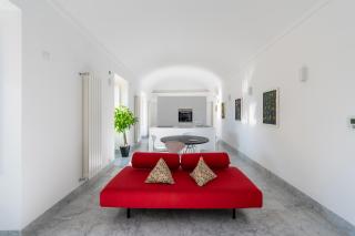 Suite Bellini 5 Apartment - Palermo - 1