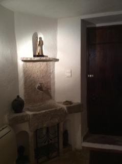 La Petite Maison - Saint-Paul-de-Vence - 1