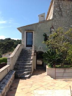 La Petite Maison - Saint-Paul-de-Vence - 8