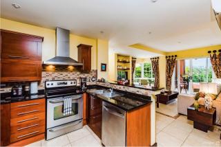 Beautiful Condo wJacuzzi tub Steps to beach - Tamarindo - 3
