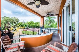 Beautiful Condo wJacuzzi tub Steps to beach - Tamarindo - 1
