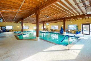 Club Ocean Villa 2 74 - Ocean City - 9