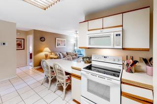 Club Ocean Villa 2 74 - Ocean City - 3