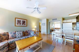 Club Ocean Villa 2 117 - Ocean City - 9