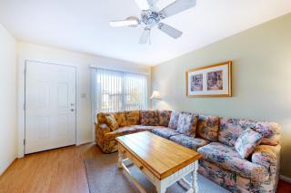 Club Ocean Villa 2 117 - Ocean City - 5