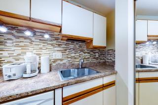 Club Ocean Villa 2 117 - Ocean City - 2