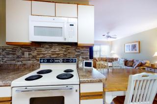 Club Ocean Villa 2 117 - Ocean City - 1