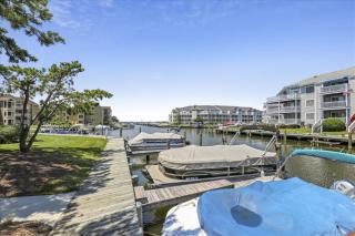 Club Ocean Villa 2 117 - Ocean City - 8